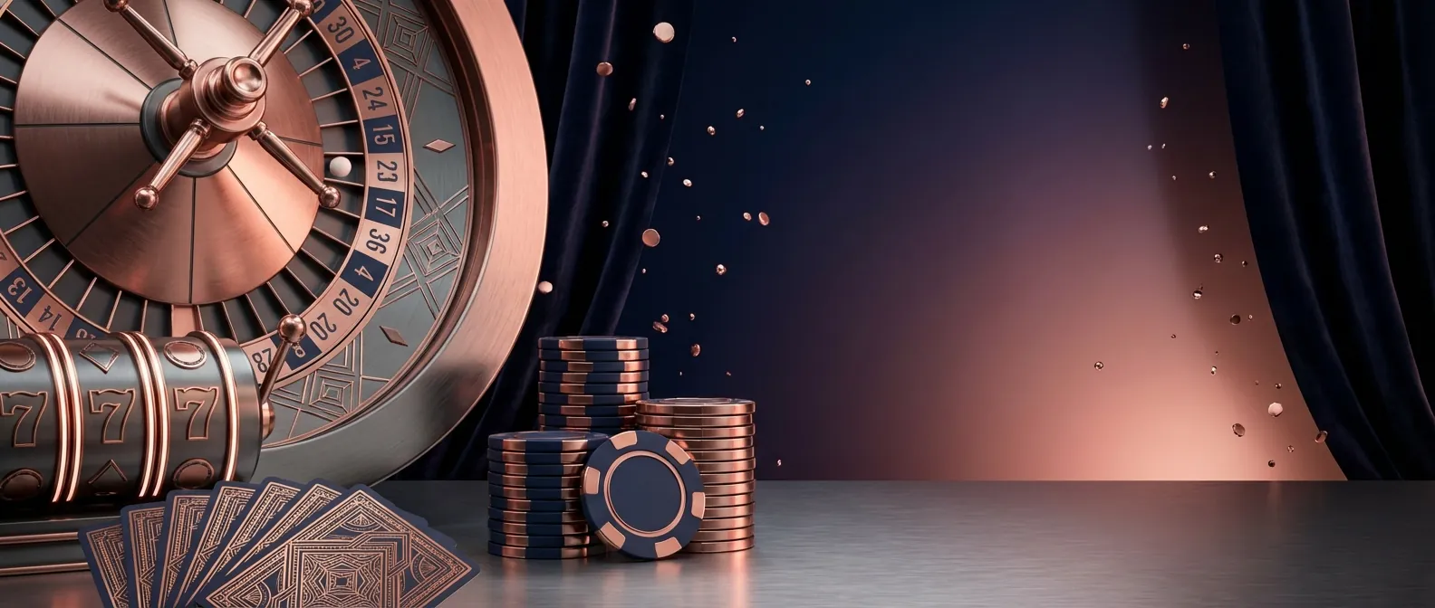 JungliWin Casino App – Mobiel Spelen Zonder Compromissen